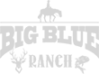 Big Blue Ranch Logo